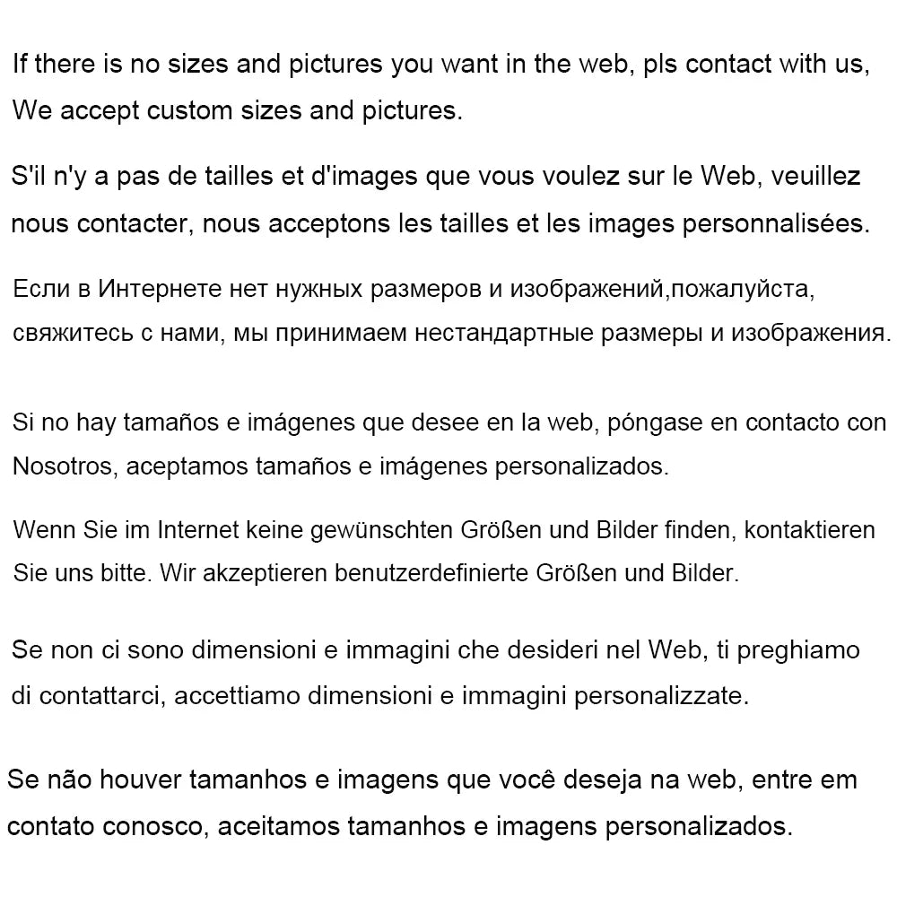 Colourful Horses Canvas Oil Painting