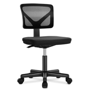 Adjustable Office Chair with Back Support