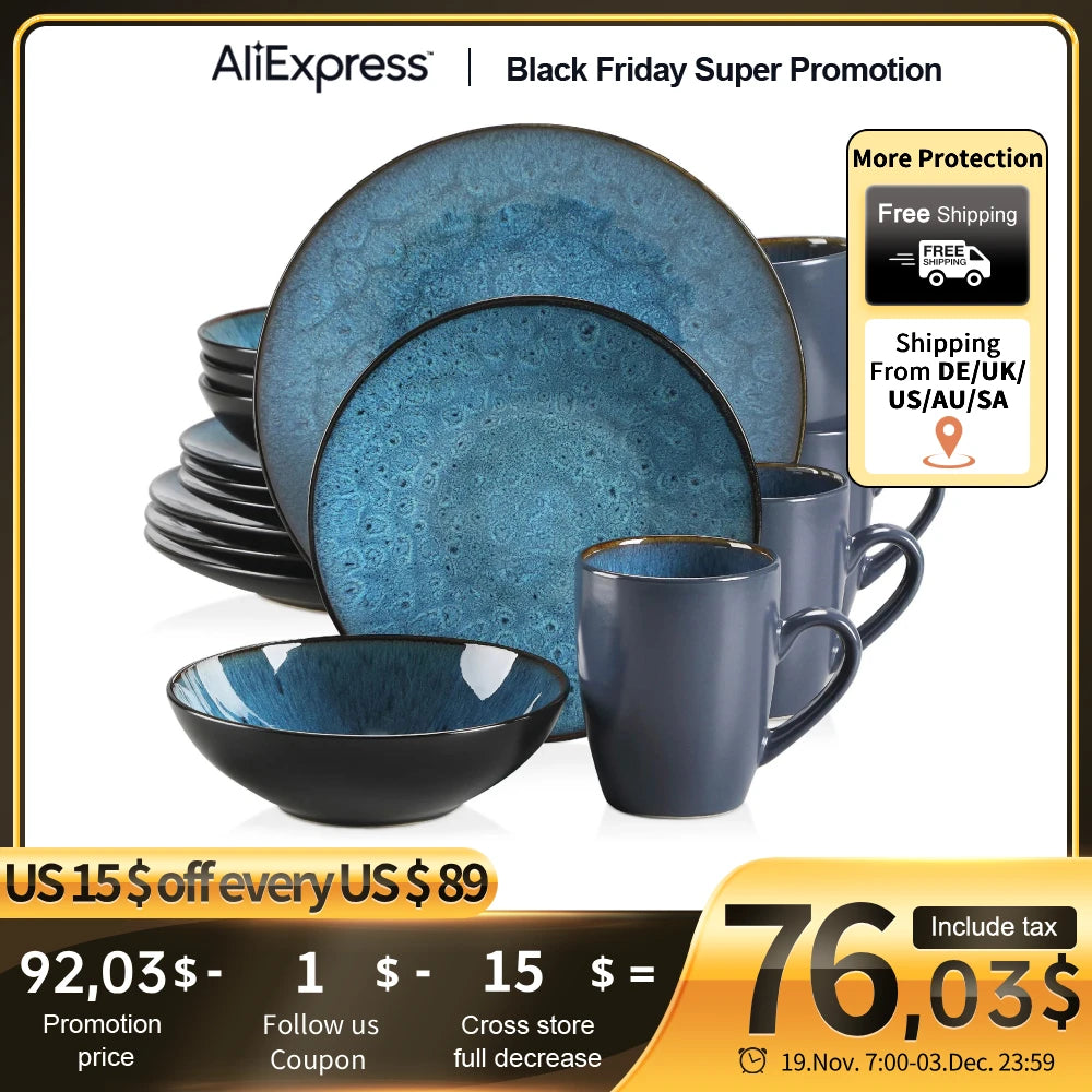 Vintage Ceramic Stoneware