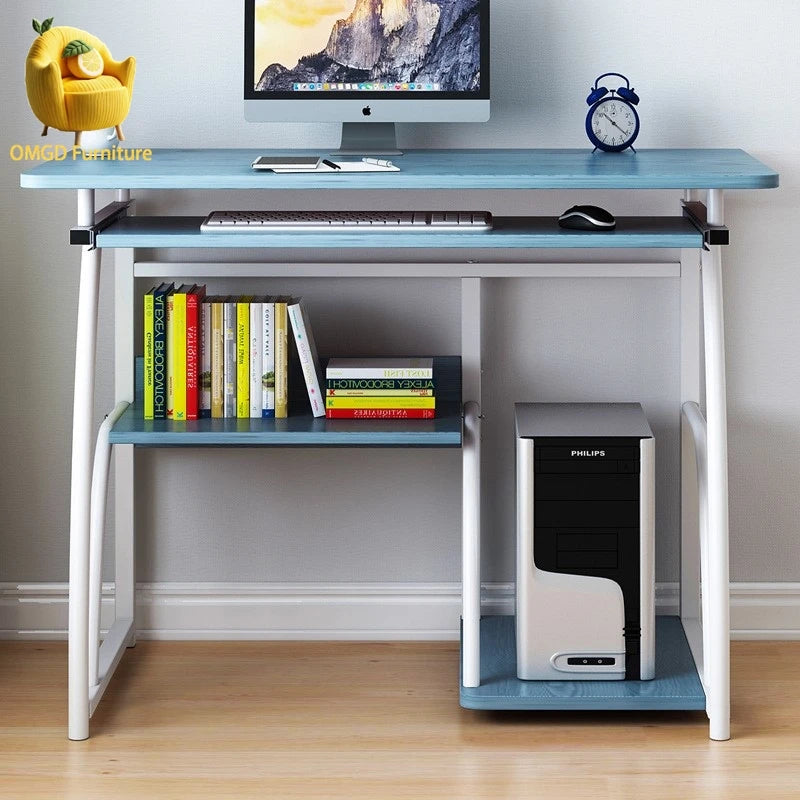 Simple Computer Desk for Home & Office
