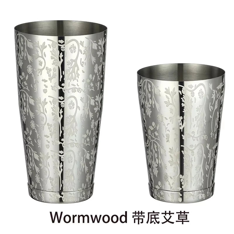 Cocktail Shaker Bar Tools