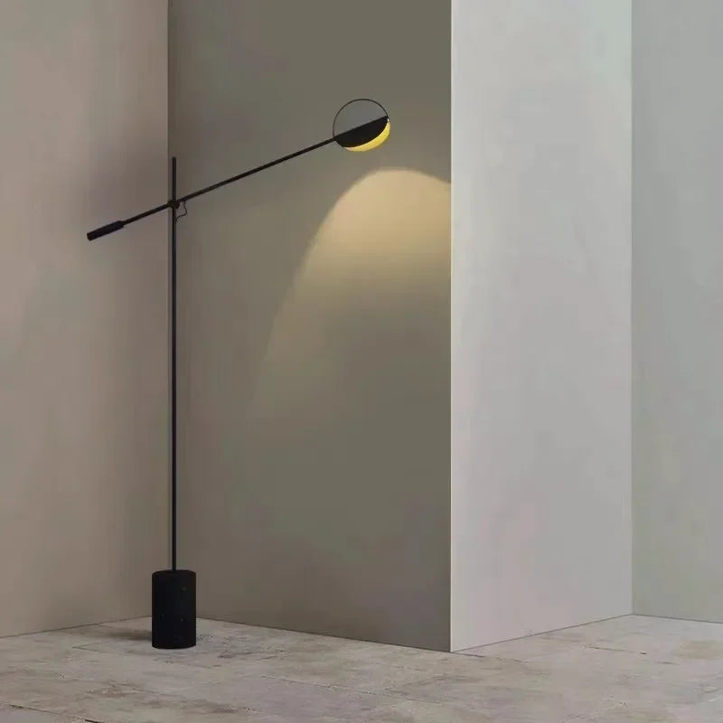 Stylish Minimalist Floor Lamp