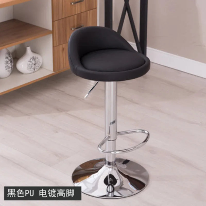 Modern Simple Bar Chair