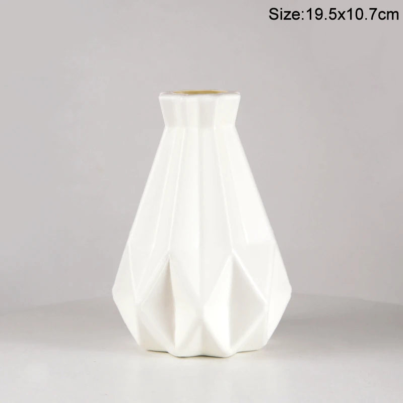 Modern Flower Vase