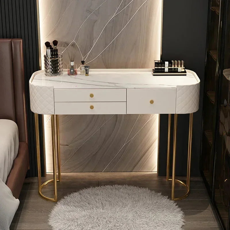 Luxury LED Vanity Table for Your Home