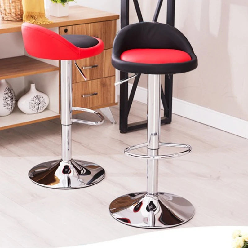 Modern Simple Bar Chair