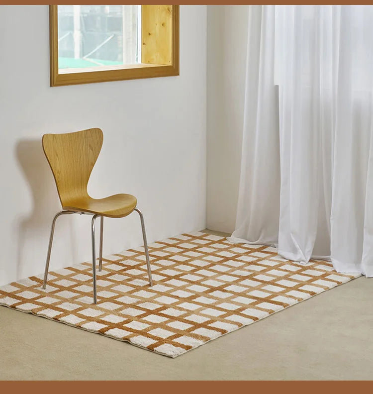 Modern Home Mat