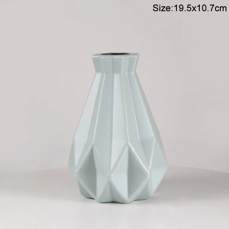 Modern Flower Vase