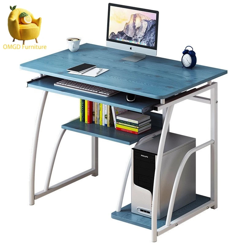 Simple Computer Desk for Home & Office