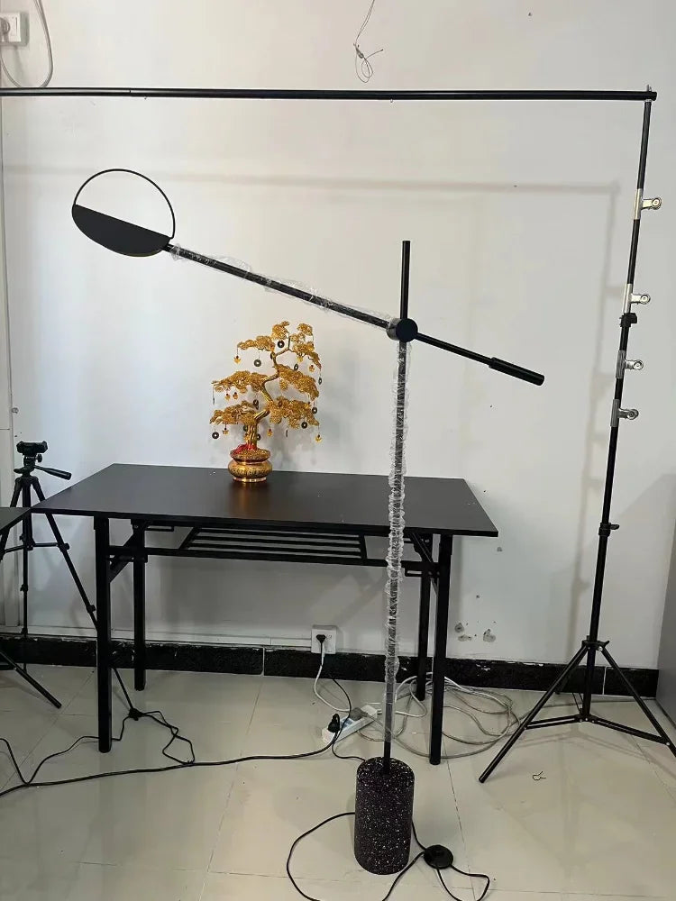 Stylish Minimalist Floor Lamp