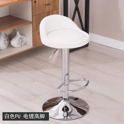 Modern Simple Bar Chair