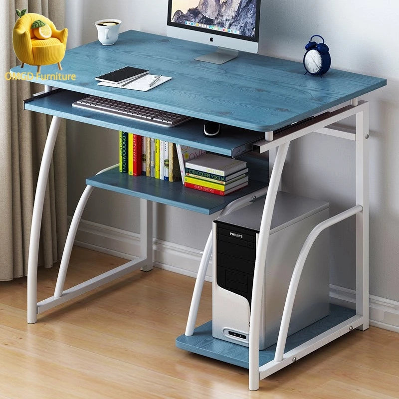 Simple Computer Desk for Home & Office