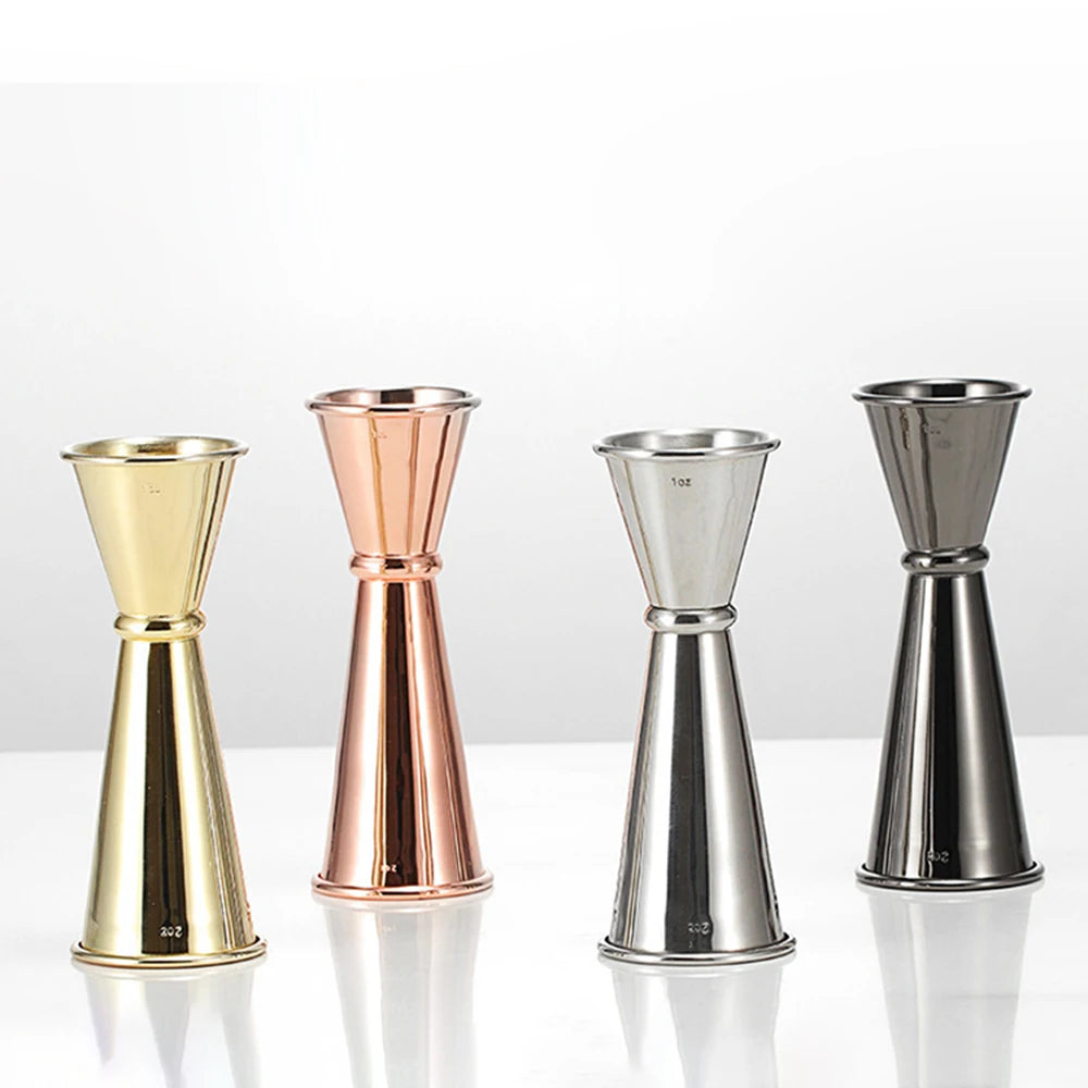 Cocktail Measure Cup