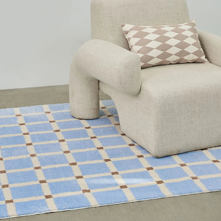 Modern Home Mat